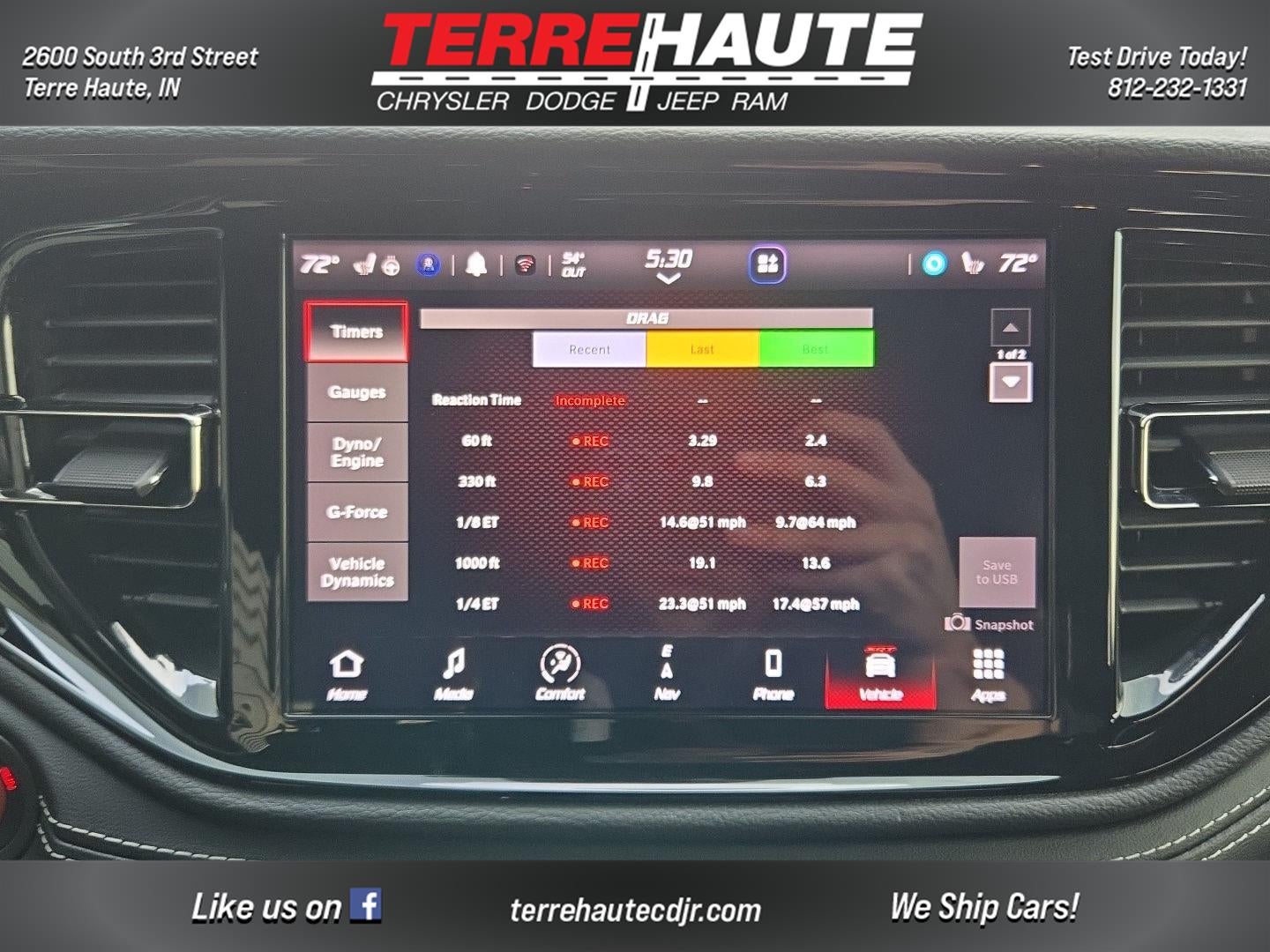 2021 Dodge Durango SRT 392