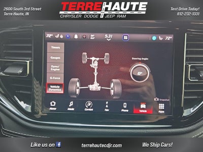 2021 Dodge Durango SRT 392