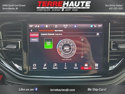 2021 Dodge Durango SRT 392