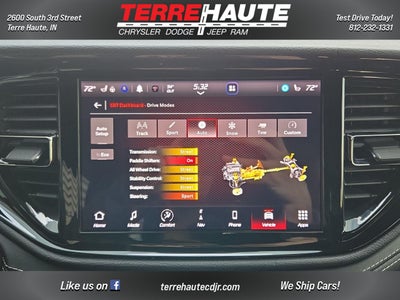 2021 Dodge Durango SRT 392