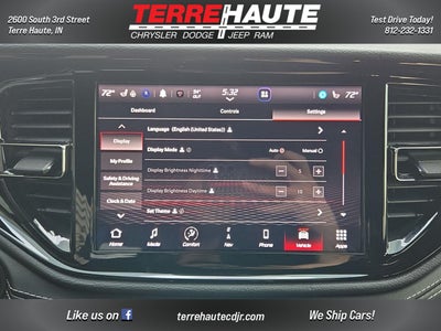 2021 Dodge Durango SRT 392