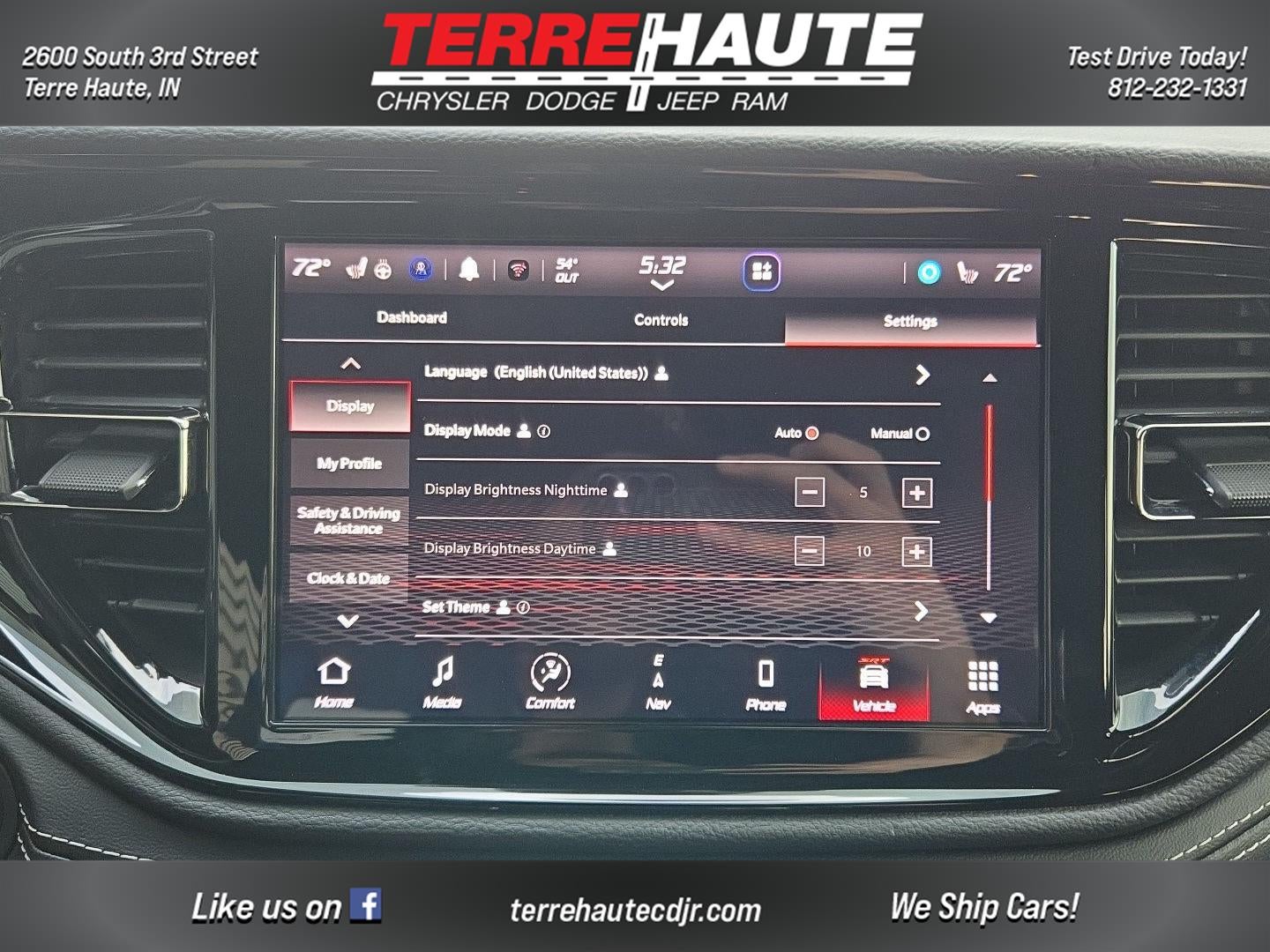 2021 Dodge Durango SRT 392