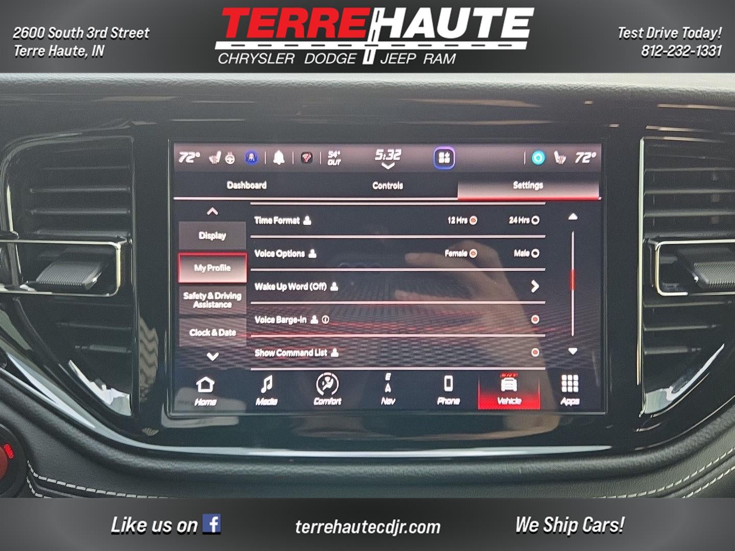 2021 Dodge Durango SRT 392