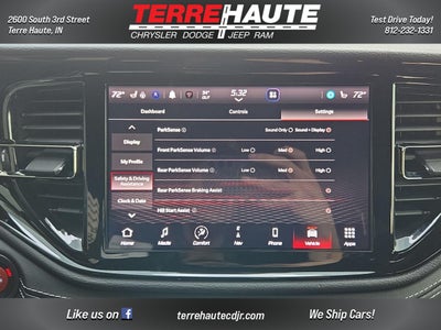 2021 Dodge Durango SRT 392