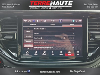 2021 Dodge Durango SRT 392