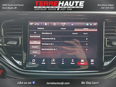 2021 Dodge Durango SRT 392