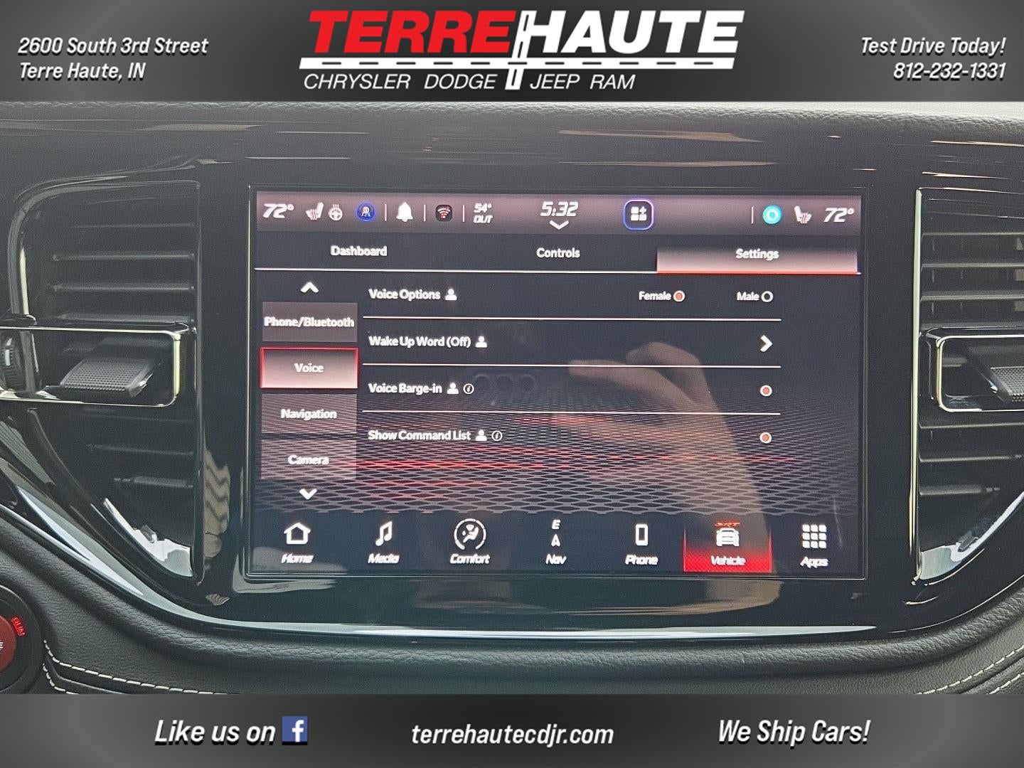 2021 Dodge Durango SRT 392