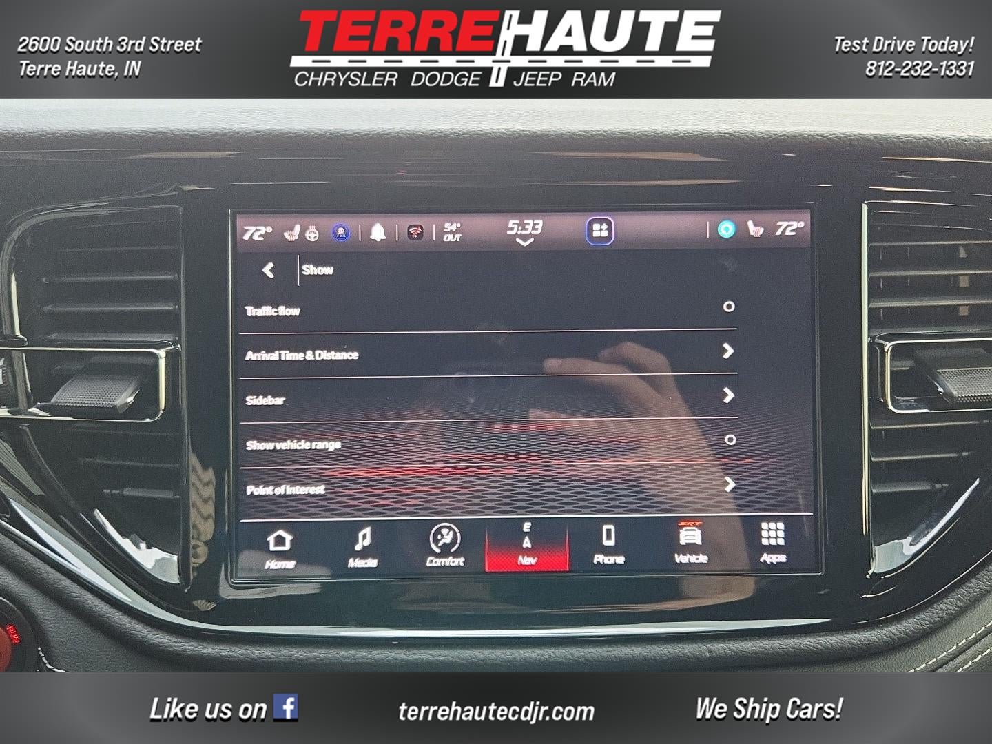 2021 Dodge Durango SRT 392