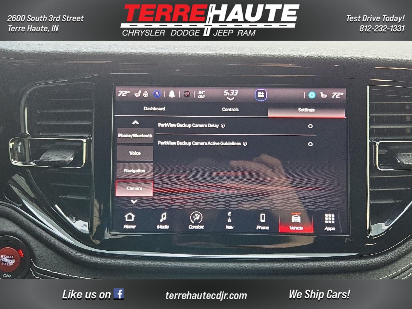 2021 Dodge Durango SRT 392