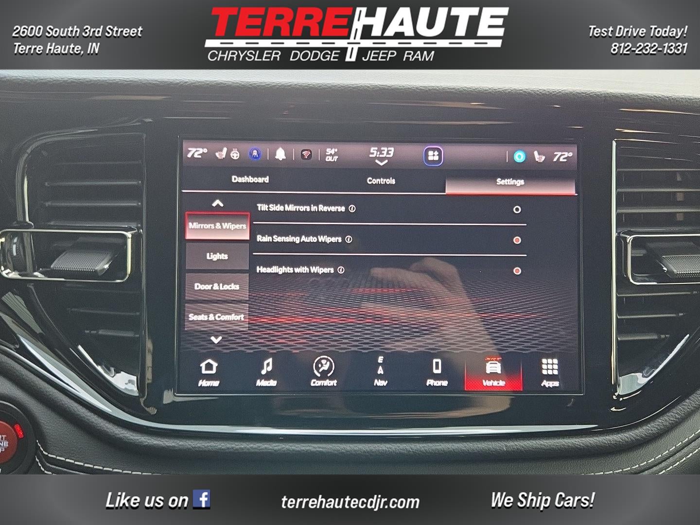 2021 Dodge Durango SRT 392