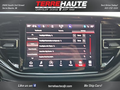 2021 Dodge Durango SRT 392