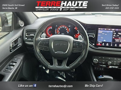 2021 Dodge Durango SRT 392