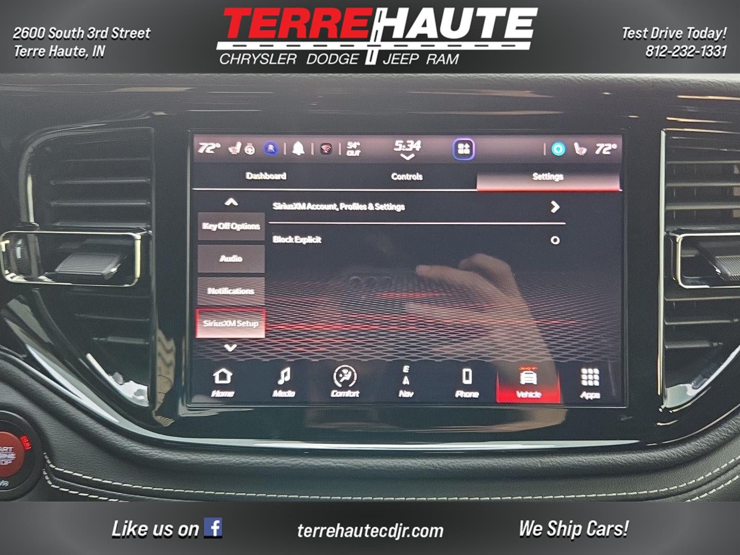 2021 Dodge Durango SRT 392