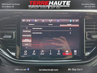 2021 Dodge Durango SRT 392