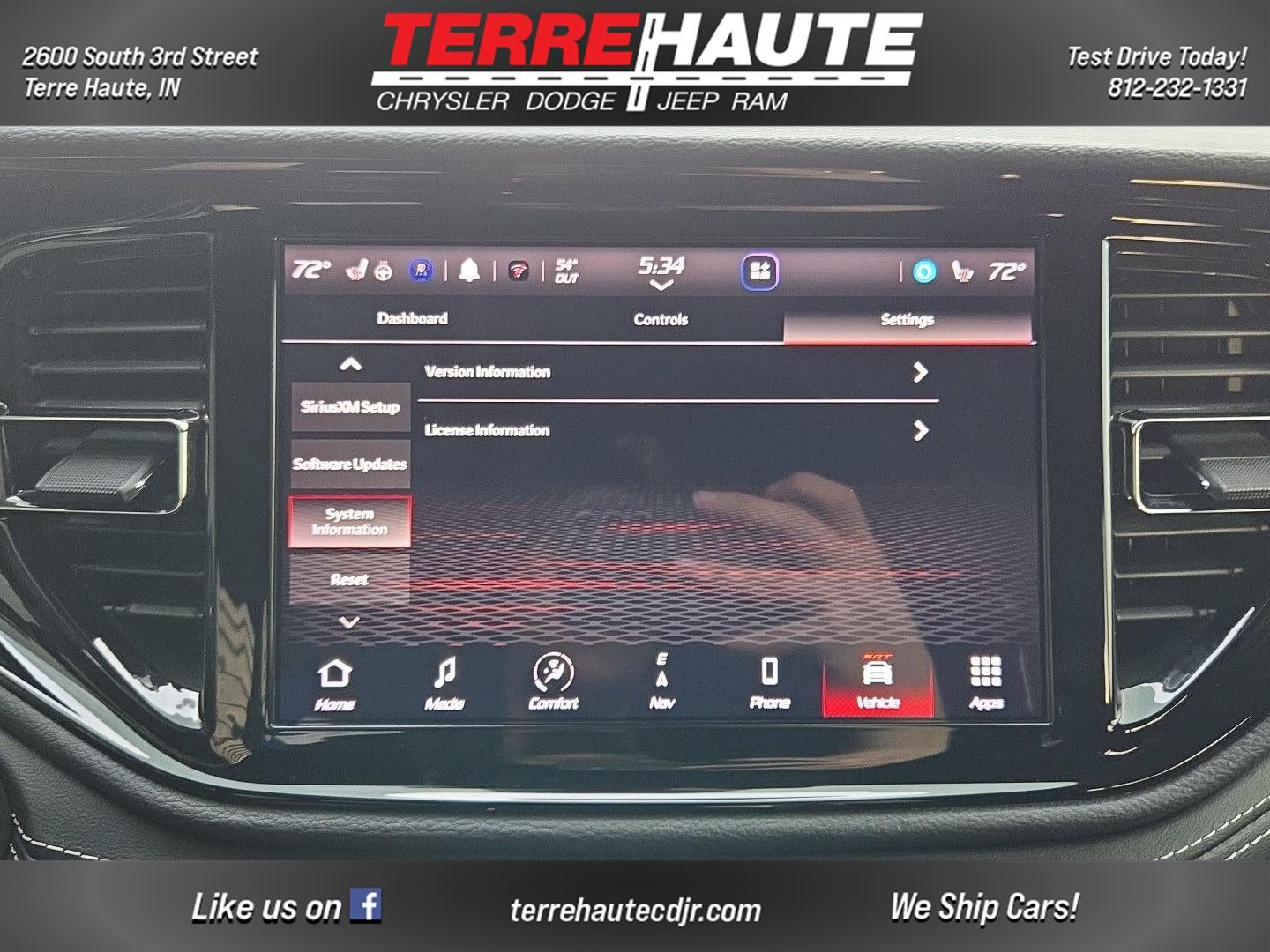 2021 Dodge Durango SRT 392