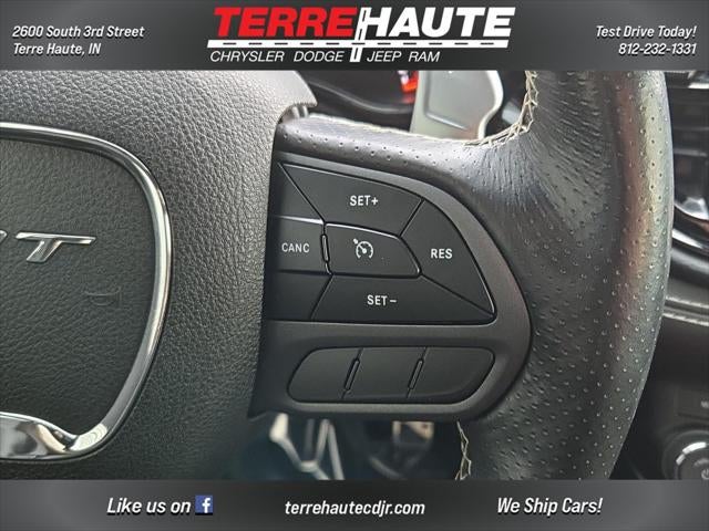 2021 Dodge Durango SRT 392