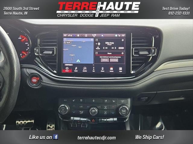 2021 Dodge Durango SRT 392