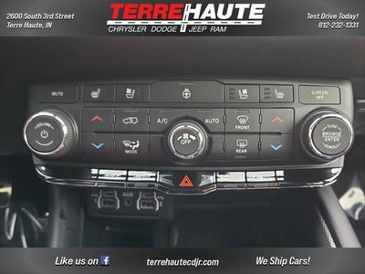 2021 Dodge Durango SRT 392