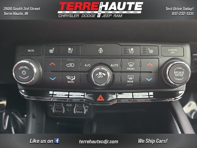 2021 Dodge Durango SRT 392