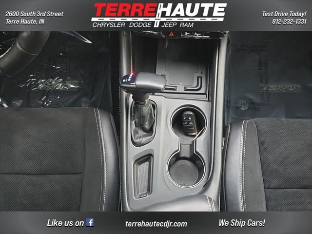 2021 Dodge Durango SRT 392