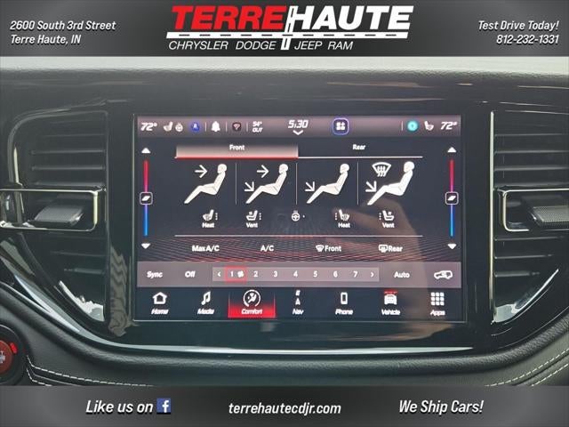 2021 Dodge Durango SRT 392