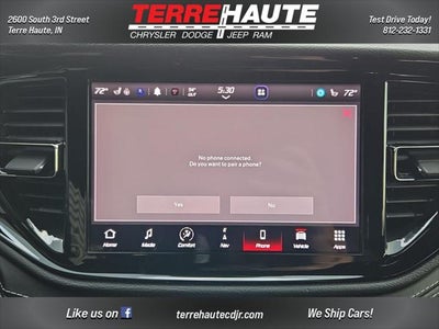 2021 Dodge Durango SRT 392