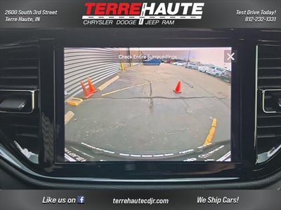 2021 Dodge Durango SRT 392