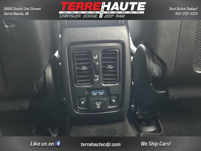 2021 Dodge Durango SRT 392