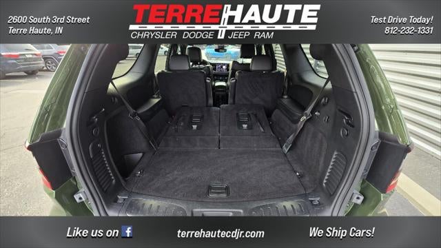 2021 Dodge Durango SRT 392