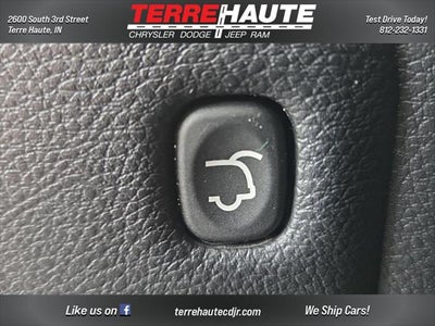 2021 Dodge Durango SRT 392