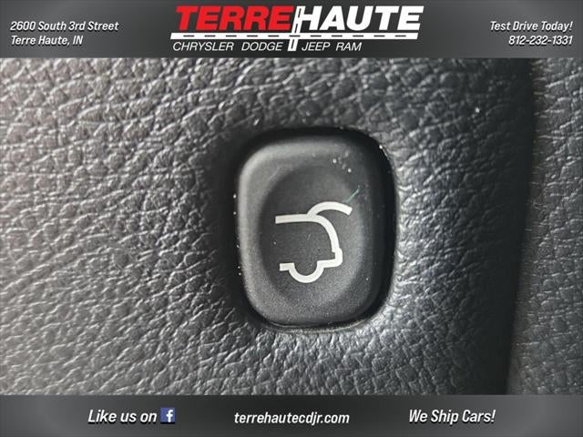 2021 Dodge Durango SRT 392