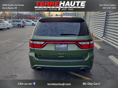 2021 Dodge Durango SRT 392