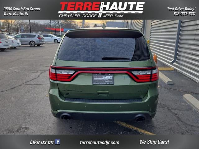 2021 Dodge Durango SRT 392