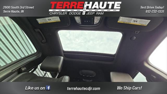 2021 Dodge Durango SRT 392