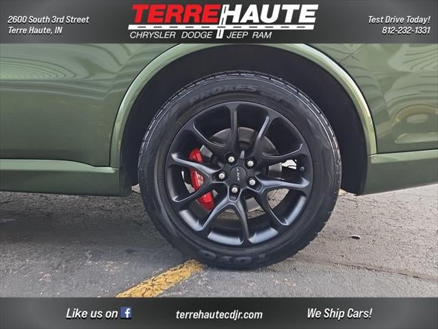 2021 Dodge Durango SRT 392