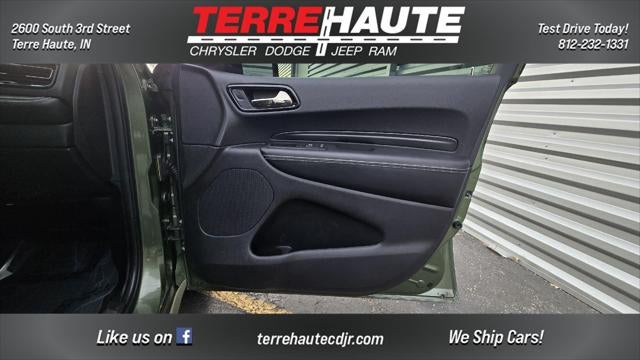 2021 Dodge Durango SRT 392