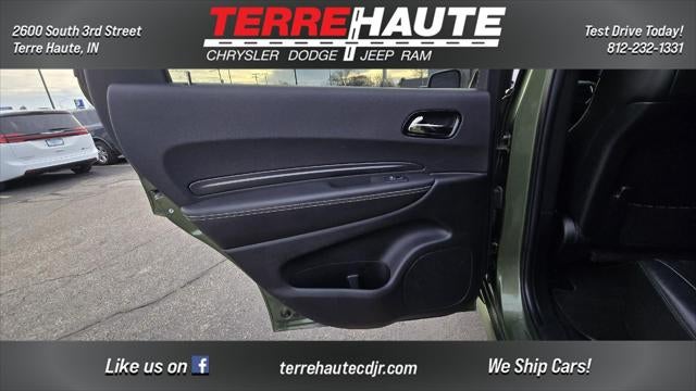 2021 Dodge Durango SRT 392