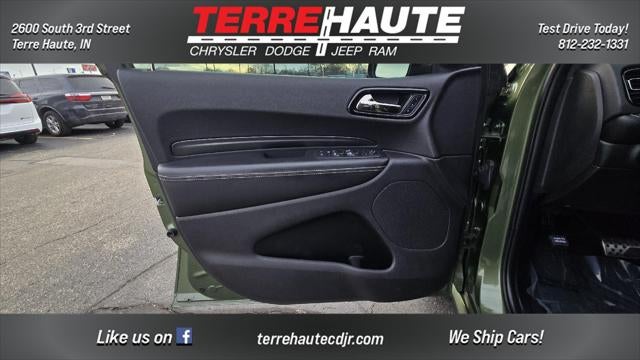 2021 Dodge Durango SRT 392