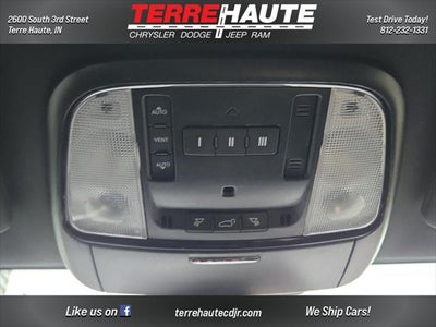 2021 Dodge Durango SRT 392