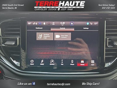 2021 Dodge Durango SRT 392