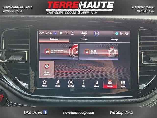 2021 Dodge Durango SRT 392