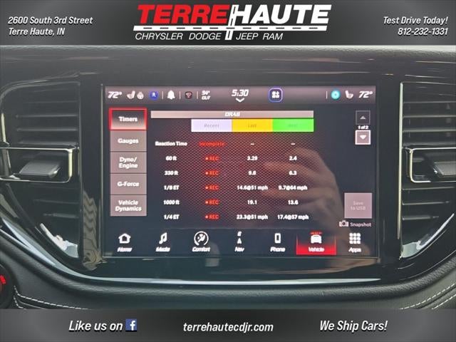 2021 Dodge Durango SRT 392