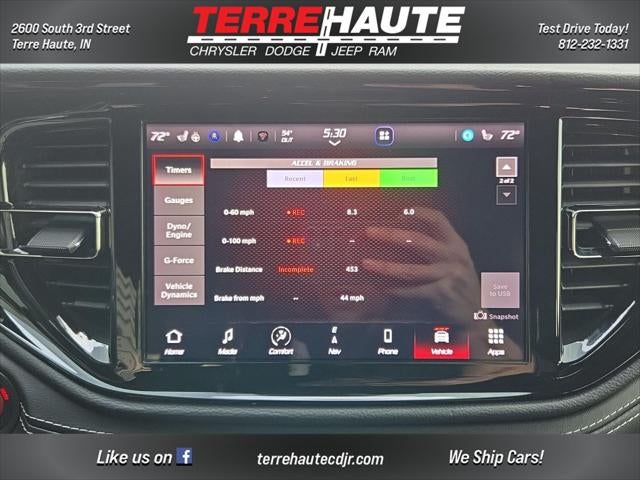 2021 Dodge Durango SRT 392