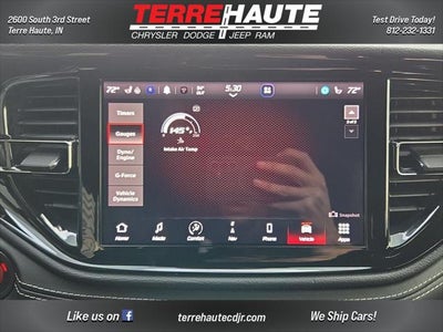 2021 Dodge Durango SRT 392