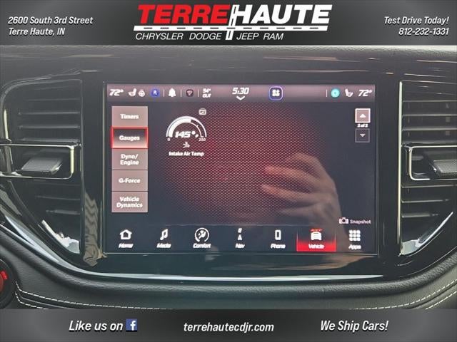 2021 Dodge Durango SRT 392