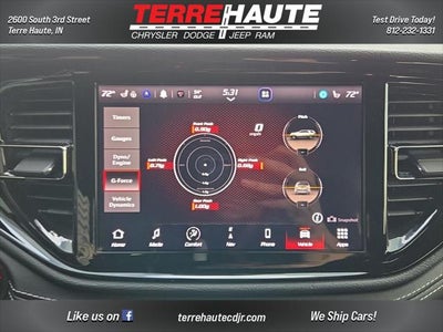 2021 Dodge Durango SRT 392