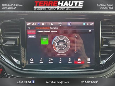 2021 Dodge Durango SRT 392