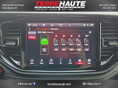 2021 Dodge Durango SRT 392