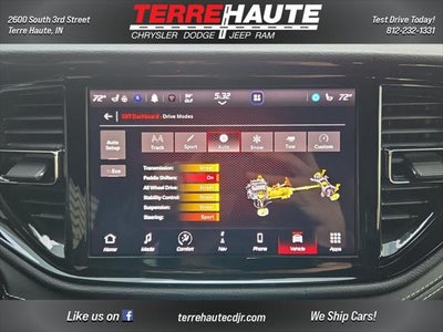 2021 Dodge Durango SRT 392