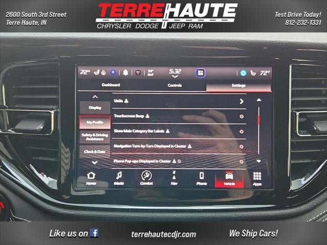 2021 Dodge Durango SRT 392